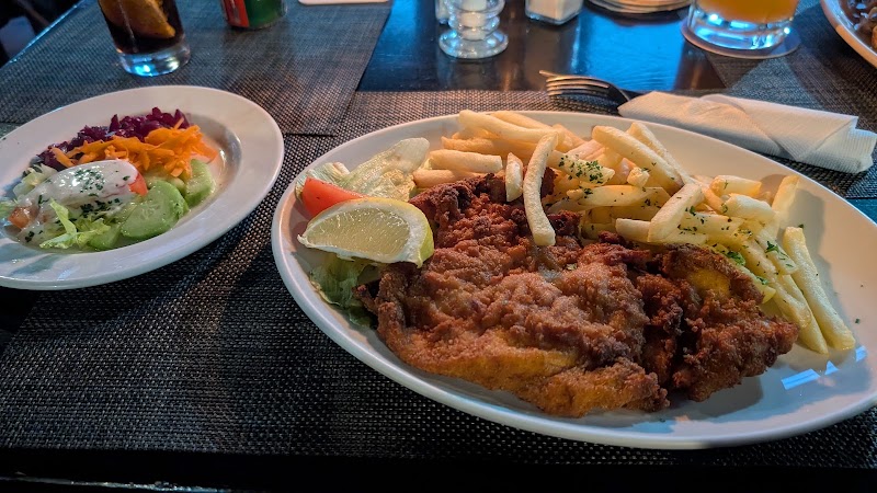 Swakopmund Brauhaus – 8GCG+Q7P, Swakopmund, Namibie (photo 3)