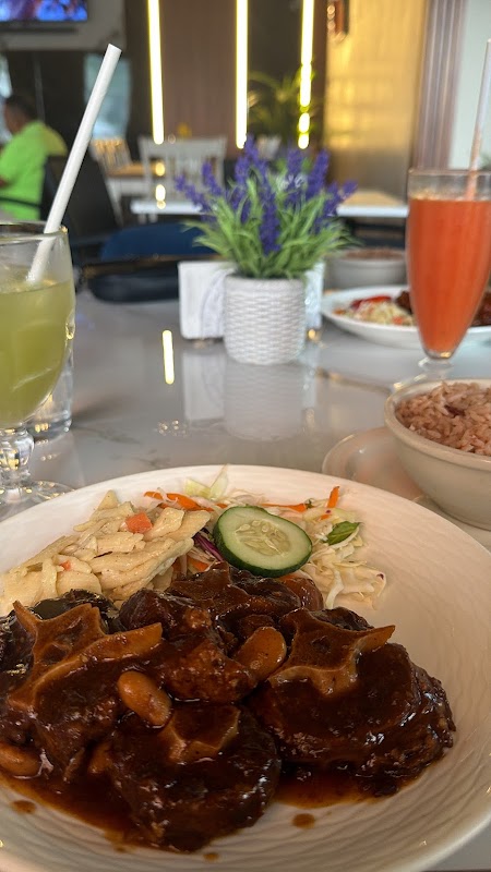 Sweet Spice – Savanna-la-Mar - Negril Road, Negril, Jamaïque (photo 2)