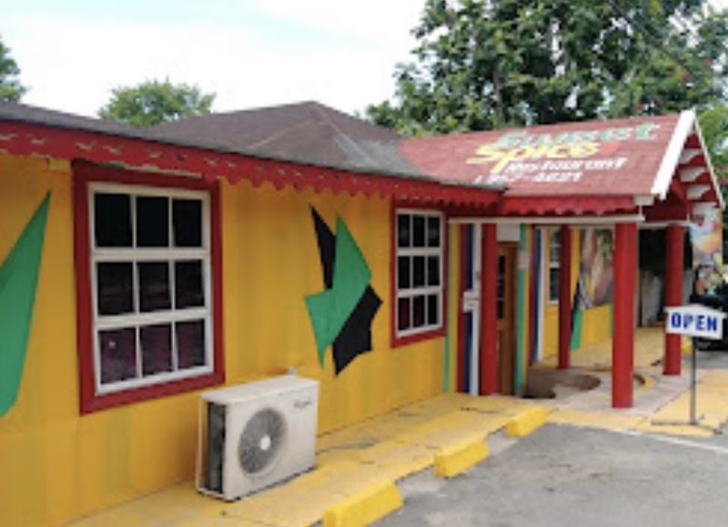 Sweet Spice – Savanna-la-Mar - Negril Road, Negril, Jamaïque (photo 3)