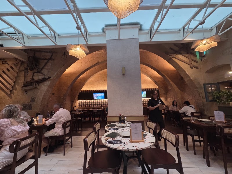 Ta' Nenu Valletta – 143 St Domnic Street, La Valette, Malte (photo 2)