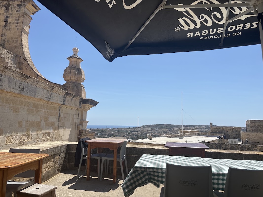 Ta' Rikardu Restaurant – 4 Fosos Street, Victoria, Gozo, Malte (photo 1)