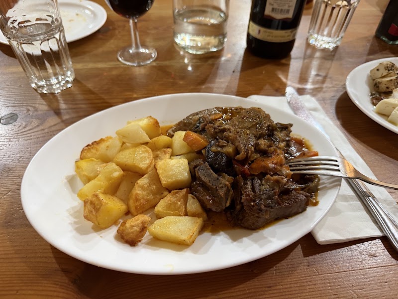 Ta' Rikardu Restaurant – 4 Fosos Street, Victoria, Gozo, Malte (photo 2)