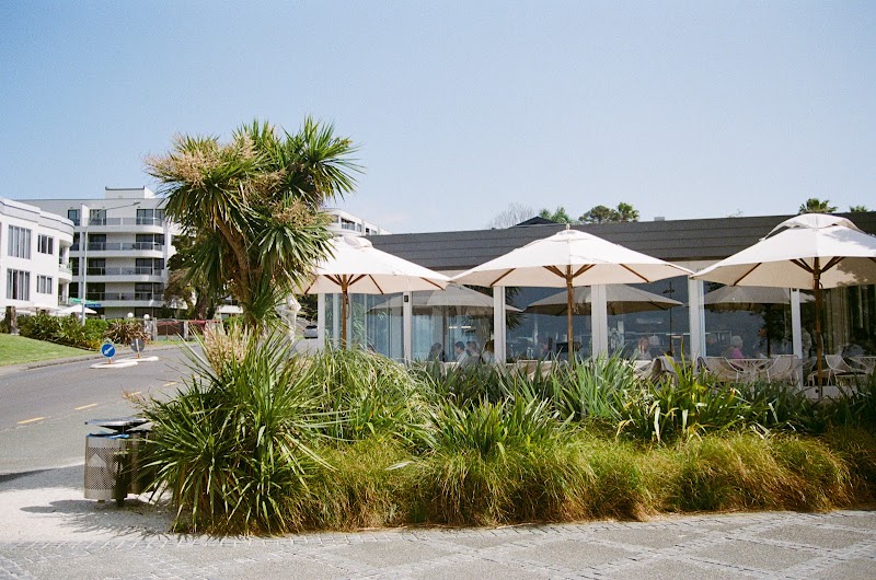 Takapuna Beach Cafe – 22 The Promenade, Takapuna, Nouvelle-Zélande (photo 3)