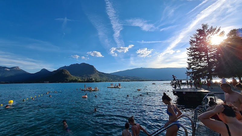 Talloires : village et rives du lac – 74290 Talloires-Montmin, France (photo 3)