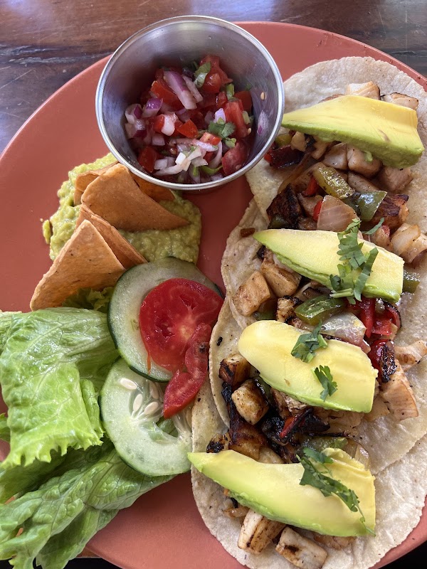 Taquería Maya – Calle Sagitario Poniente 674, Tulum Centro, Quintana Roo, Mexique (photo 3)