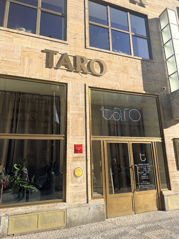 Taro – Národní 10, 110 00 Prague 1, Tchéquie (photo 1)