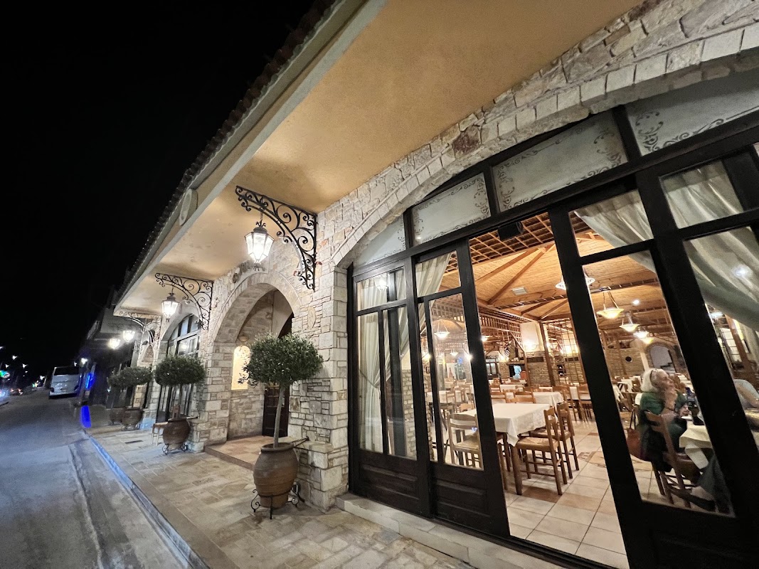 Taverna Tsolias – Varis Koropiou Ave 45, Vari 166 72, Grèce (photo 1)