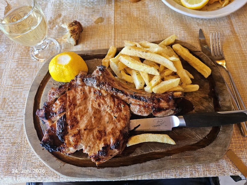 Taverna Tsolias – Varis Koropiou Ave 45, Vari 166 72, Grèce (photo 2)
