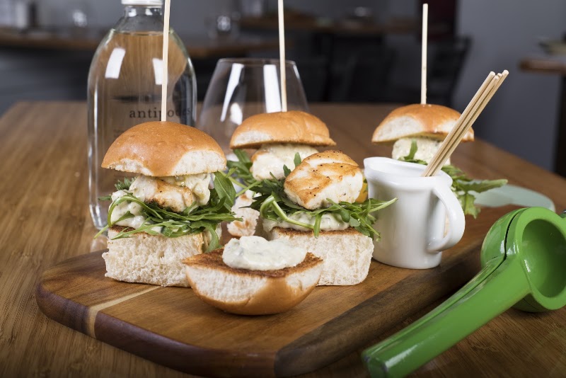 Taylors on Hurstmere – 170 Hurstmere Road, Takapuna, Nouvelle-Zélande (photo 2)