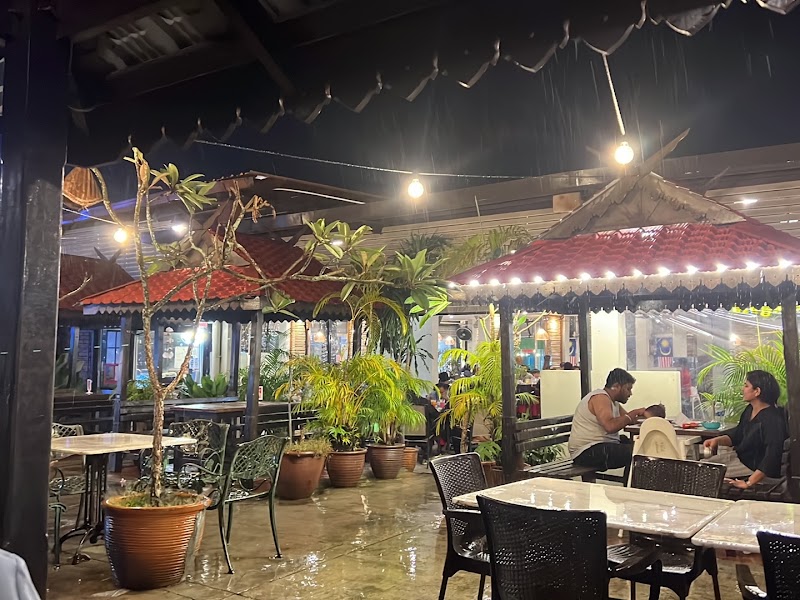 Telaga Seafood Restaurant – Telaga Seafood Restaurant, Jalan Pantai Chenang, Kampung Lubok Buaya, 07000 Langkawi, Kedah, Malaysia (photo 2)