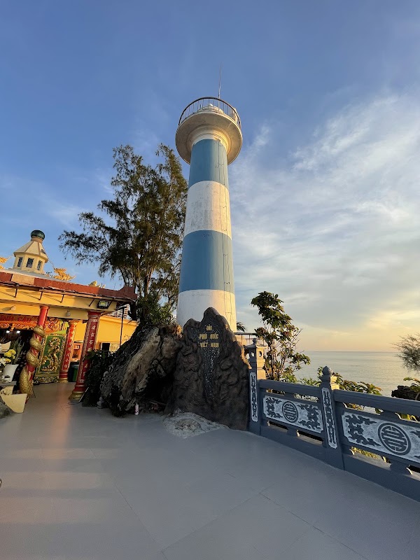 Temple Dinh Cậu, Dương Đông – Phú Quốc (photo 3)
