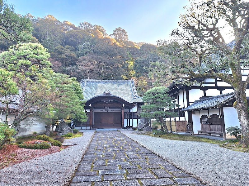 Temple Nanzen-ji – 86 Nanzenji Fukuchichō, Sakyo Ward, Kyoto, 606-8435, Japan (photo 3)