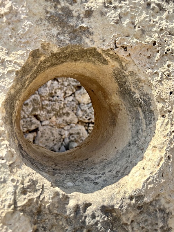 Temples préhistoriques de Ġgantija, Xagħra – Triq John Otto Bayer, Xagħra, Gozo, Malte (photo 3)