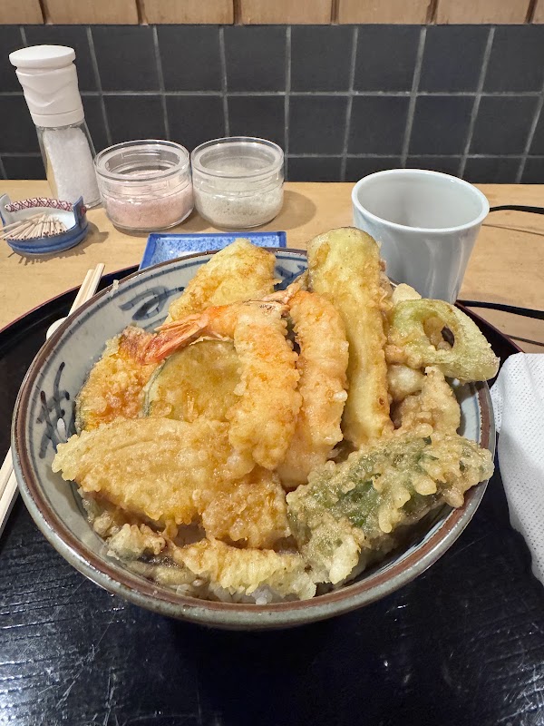 Tempuraya Miyakawa – 6-chōme-1-6 Minamiaoyama, Minato City, Tokyo 107-0062, Japan (photo 3)