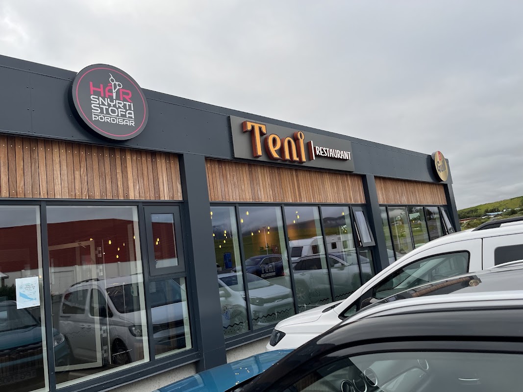 Teni, Blönduós – Húnabraut 4, 540 Blönduós, Islande (photo 1)