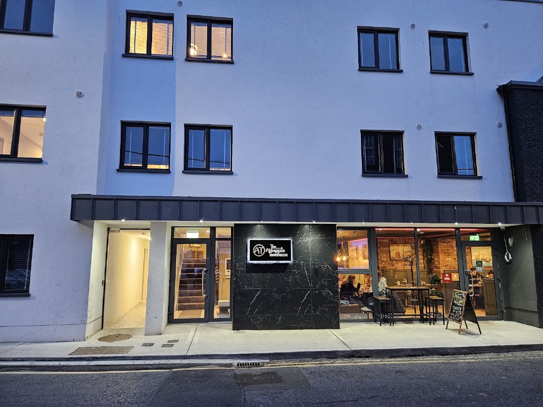The Abbeygate Townhouse – 3 Newtownsmith, Galway, Irlande (photo 1)