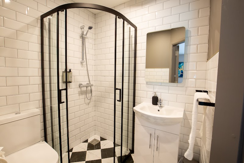 The Abbeygate Townhouse – 3 Newtownsmith, Galway, Irlande (photo 3)