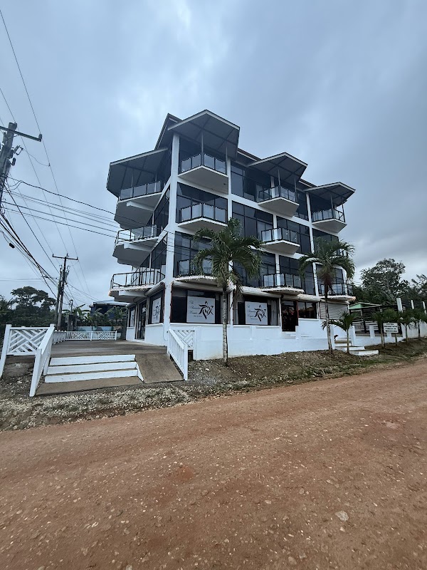 The Alexandria Marquis Hotel & Resorts Ltd – Mile 66.5 George Price Highway, Esperanza Village, San Ignacio (photo 1)
