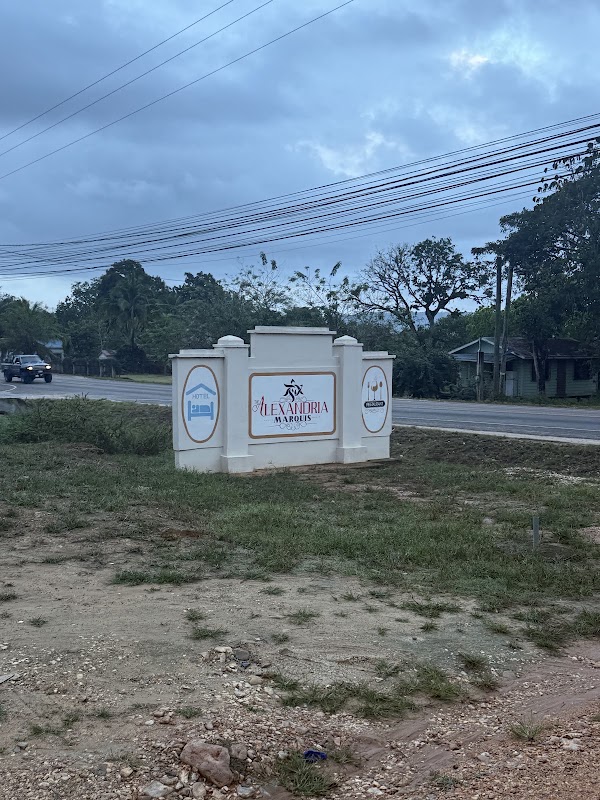 The Alexandria Marquis Hotel & Resorts Ltd – Mile 66.5 George Price Highway, Esperanza Village, San Ignacio (photo 3)