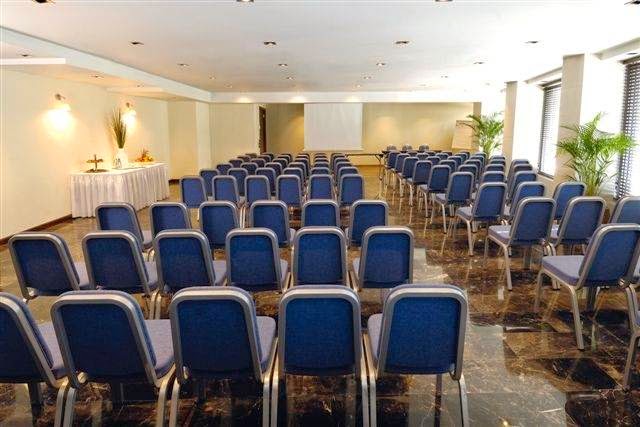 The Athens Gate Hotel – 10 Syngrou Avenue, Athènes, Grèce (photo 3)