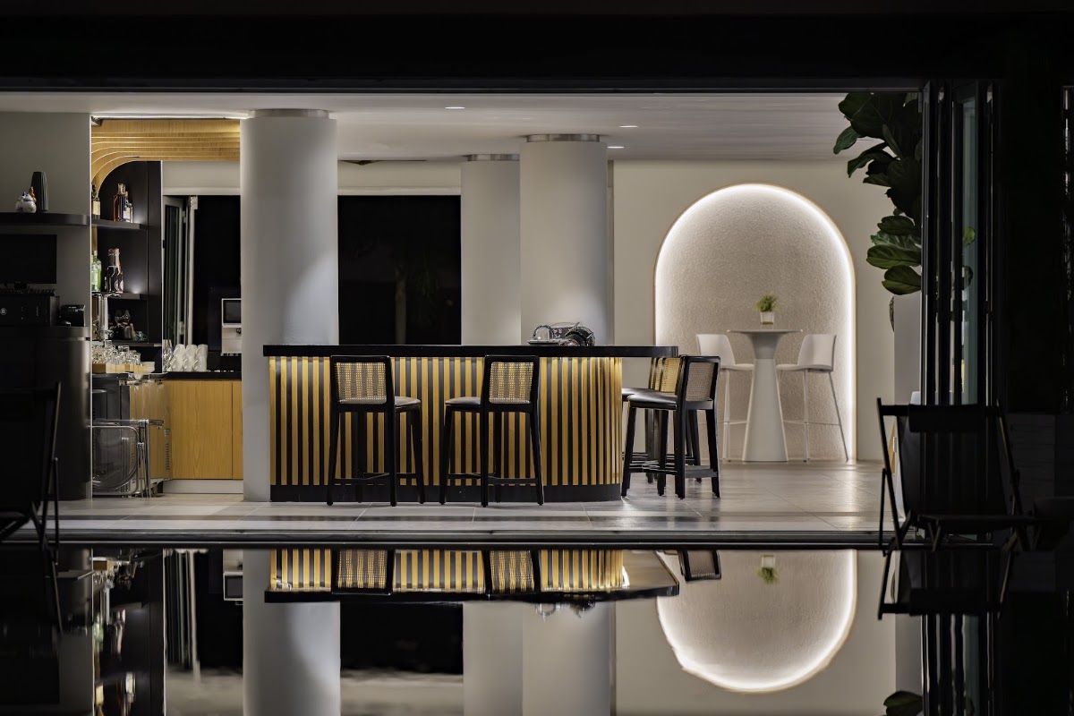 The Bayou Hotel Langkawi – Lot 119, Jalan Pantai Tengah, 07000 Langkawi, Malaisie (photo 1)