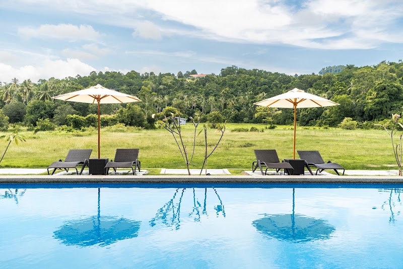 The Bayou Hotel Langkawi – Lot 119, Jalan Pantai Tengah, 07000 Langkawi, Malaisie (photo 3)
