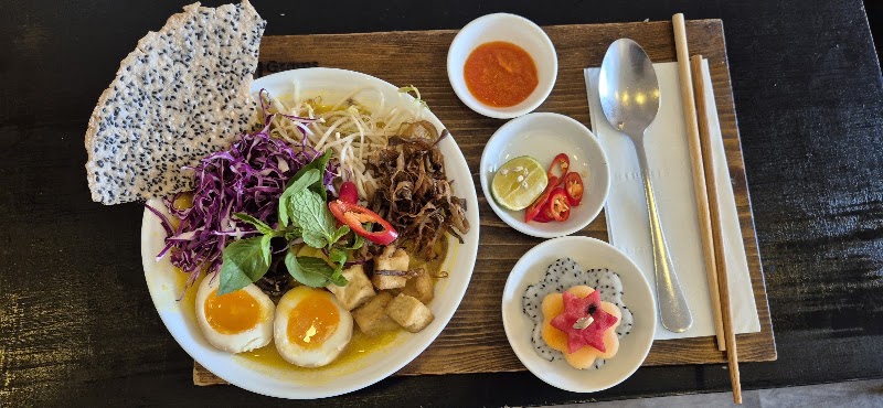 The Cafe Apartment, café au 42 Nguyễn Huệ – Quận 1, Hồ Chí Minh (photo 2)