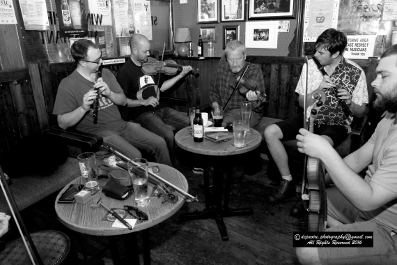The Cobblestone – 77 King Street North, Smithfield, Dublin 7, Irlande (photo 1)