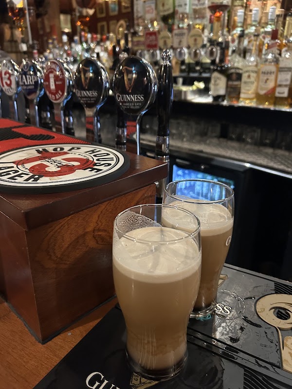 The Cobblestone – 77 King Street North, Smithfield, Dublin 7, Irlande (photo 3)