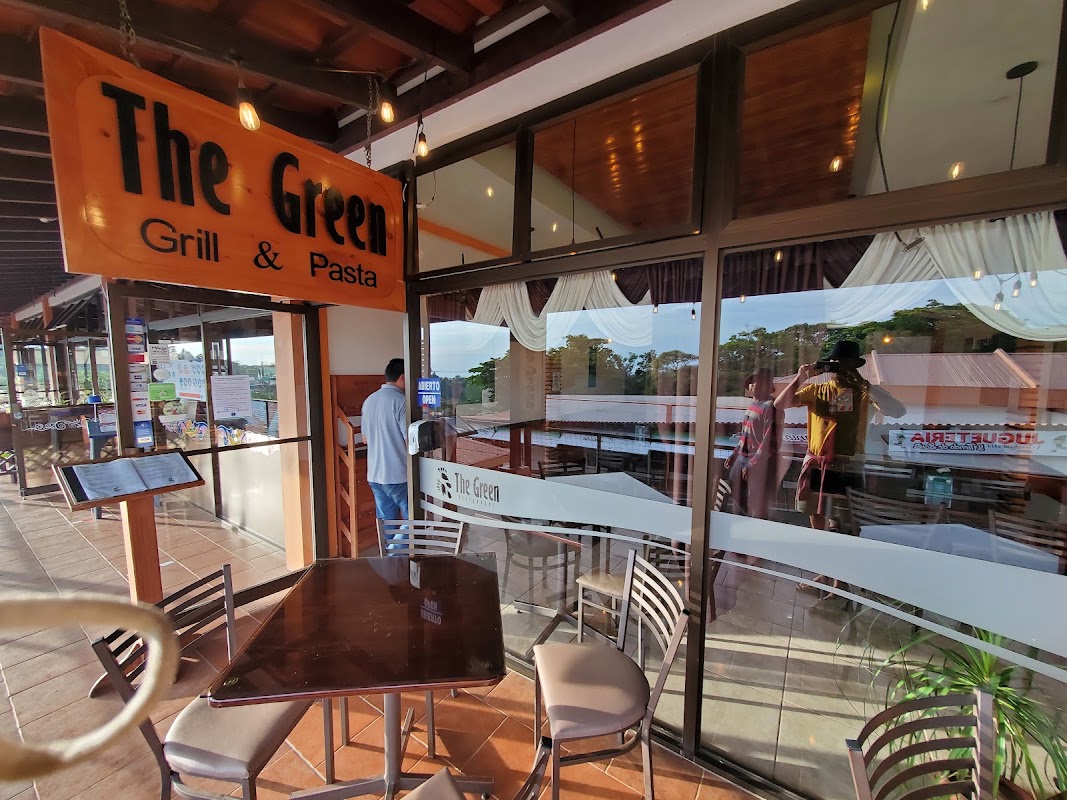 The Green Restaurant – Plaza Monteverde local 31 Santa Elena, Provincia de Puntarenas, Monteverde, 60109, Costa Rica (photo 1)