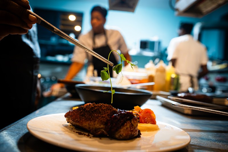 The Harvest and Table Restaurant – Rodney Bay, Gros Islet, Sainte-Lucie (photo 2)