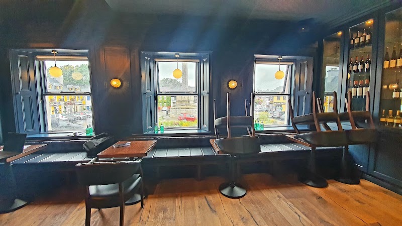 The Octagon – The Octagon, Westport, Co. Mayo, Irlande (photo 3)