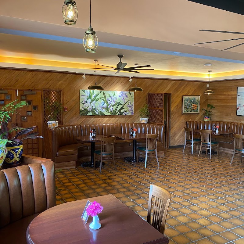 The Pelican Restaurant – Gloucester Avenue, Montego Bay, Jamaïque (photo 1)