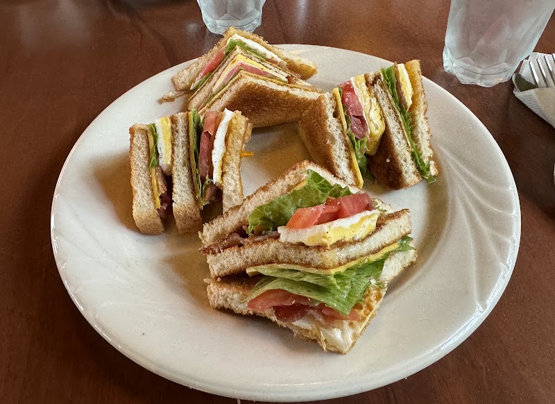 The Pelican Restaurant – Gloucester Avenue, Montego Bay, Jamaïque (photo 2)