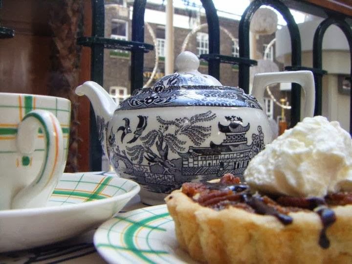The Pepper Pot – 59 William Street South, Dublin 2, Irlande (photo 3)