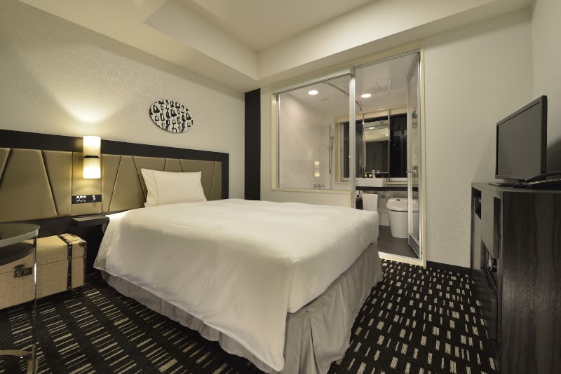 The Royal Park Hotel Tokyo Haneda Airport Terminal 3 – 2-6-5 Hanedakuko, Ota City, Tokyo 144-0041 (Haneda Airport Terminal 3) (photo 2)