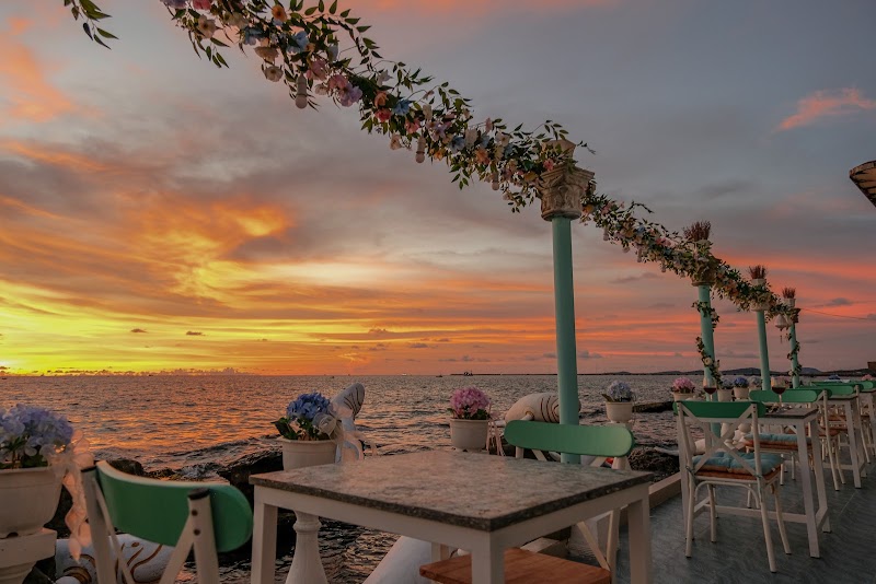 The Waterfront Restaurant – Phú Quốc (photo 3)