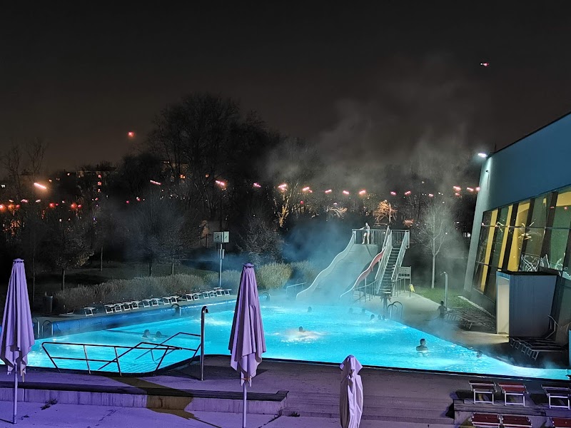 Therme Wien (Oberlaa) – Kurbadstraße 14, 1100 Vienne, Autriche (photo 3)