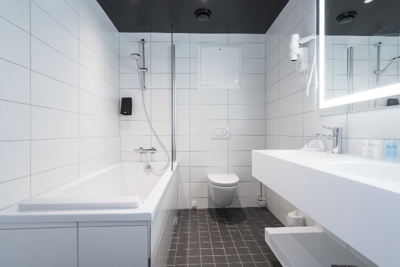 Thon Hotel Spectrum – Brugata 7, Oslo, Norvège (photo 3)