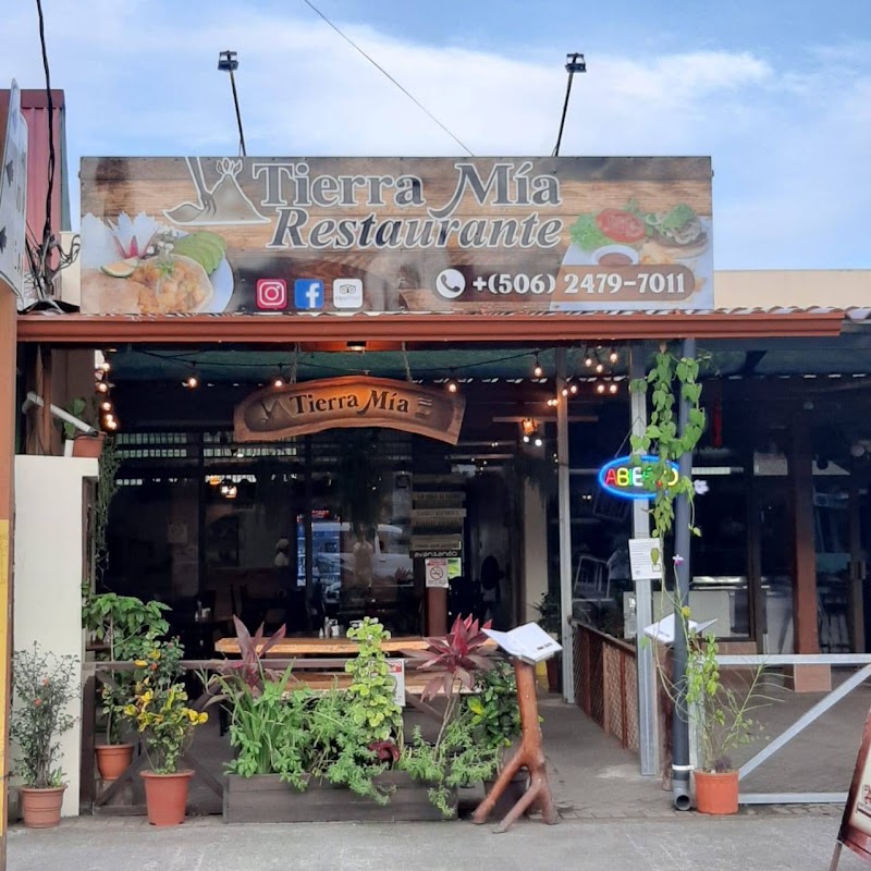 Tierra Mia Restaurante – Ruta 702, Provincia de Alajuela, La Fortuna, 21007, Costa Rica (photo 1)