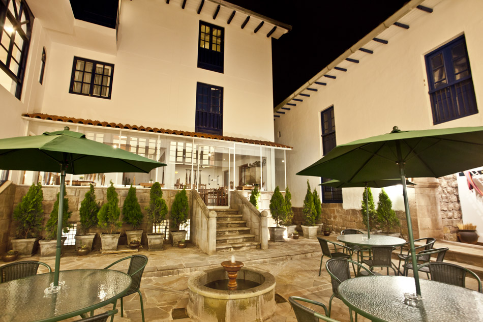 Tierra Viva Cusco Centro – Calle Cruz Verde 390, Cusco, Pérou (photo 1)