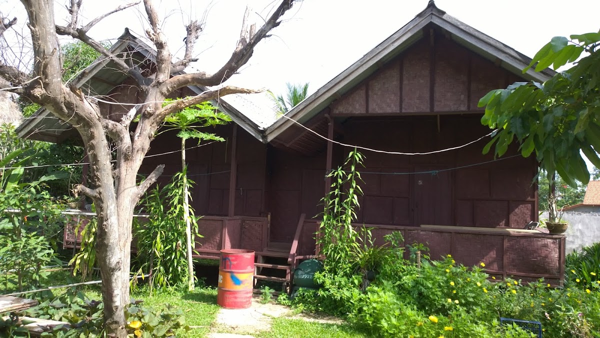 Tim Guesthouse and Restaurant – Tad Lo, Laos (photo 1)