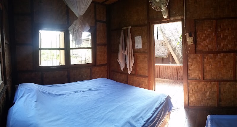 Tim Guesthouse and Restaurant – Tad Lo, Laos (photo 2)