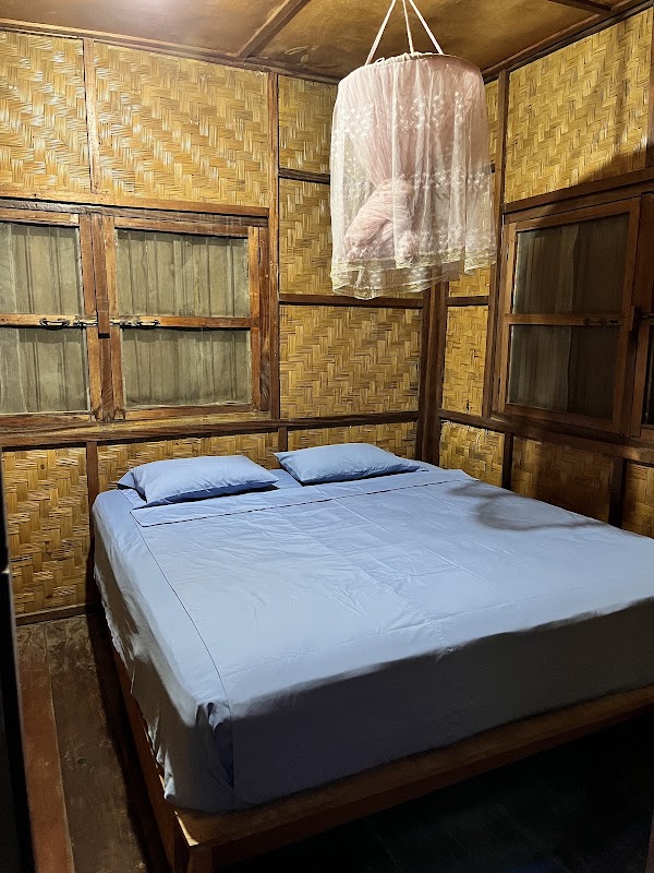 Tim Guesthouse and Restaurant – Tad Lo, Laos (photo 3)