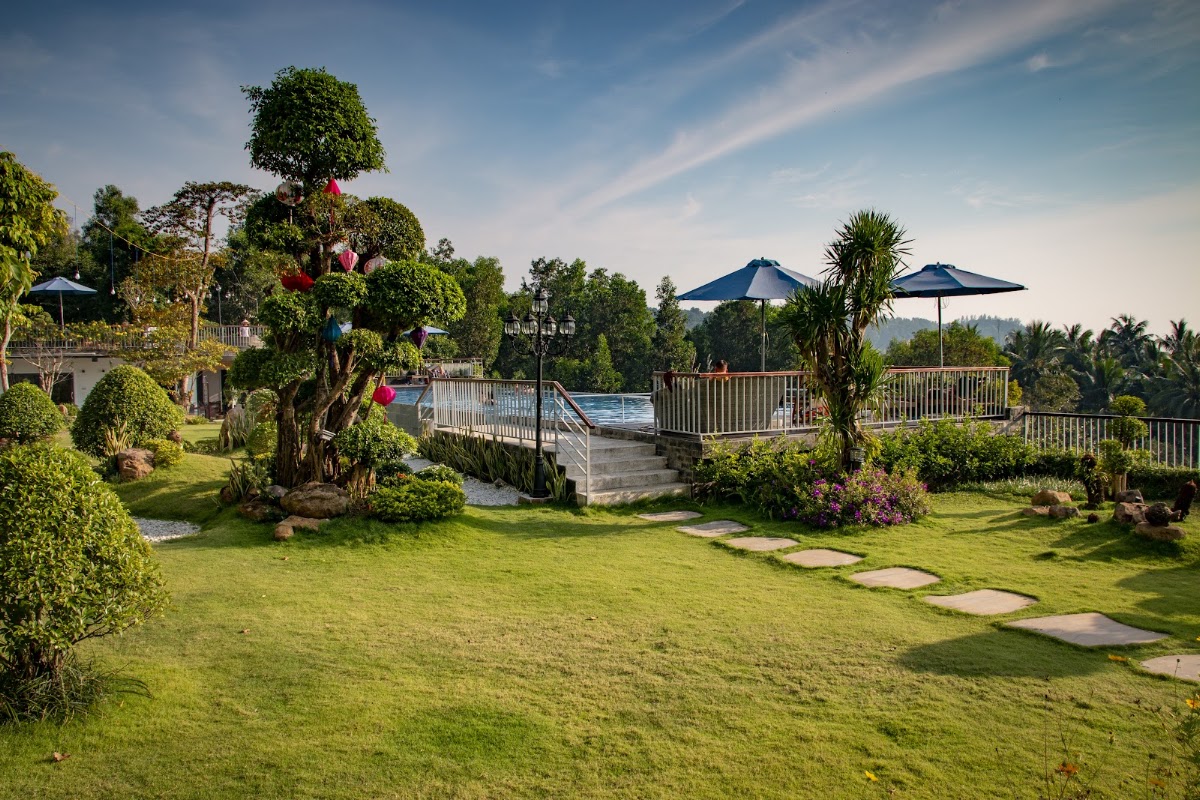 Tom Hill Boutique Resort & Spa - Sea View – 121 Tran Hung Dao, Phú Quốc (photo 1)
