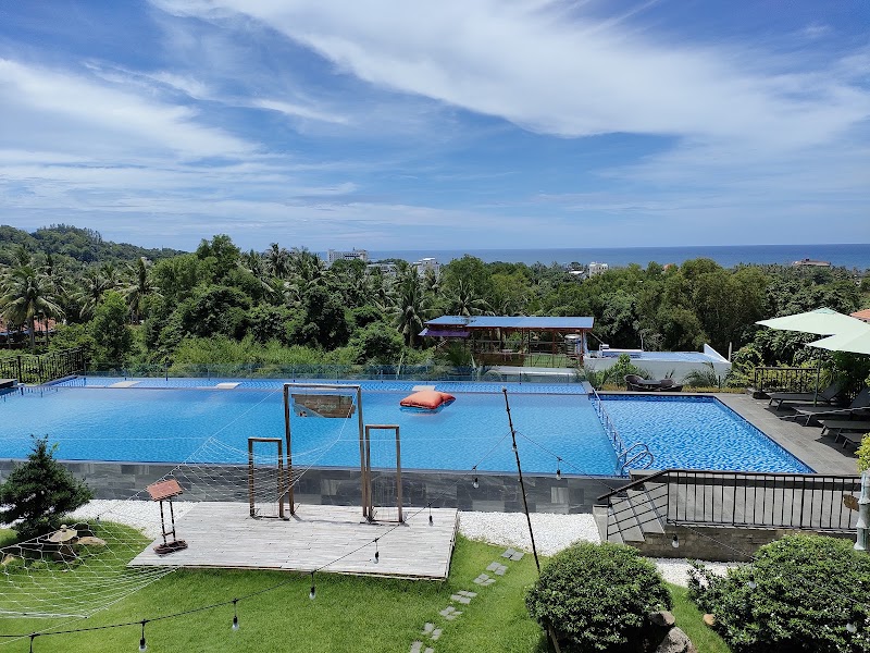 Tom Hill Boutique Resort & Spa - Sea View – 121 Tran Hung Dao, Phú Quốc (photo 3)
