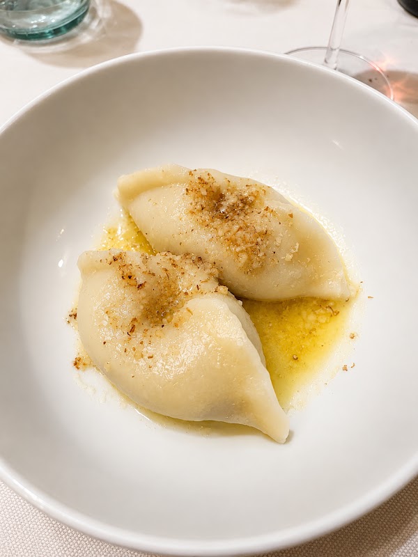 Topli Val Restaurant – Trg svobode 1, 5222 Kobarid, Slovenia (photo 3)