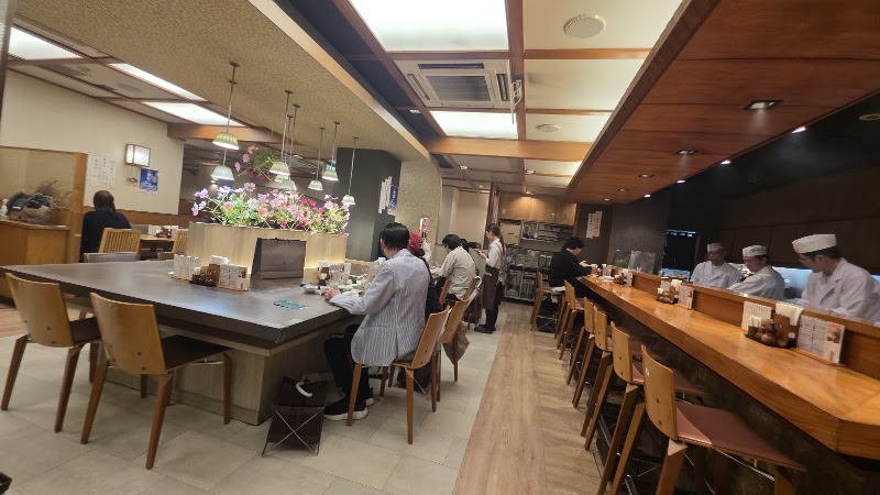 Torigin Honten – Japan, 〒104-0061 Tokyo, Chuo City, Ginza, 5-chōme−5−7 ニューギンザビル6号館 (photo 2)