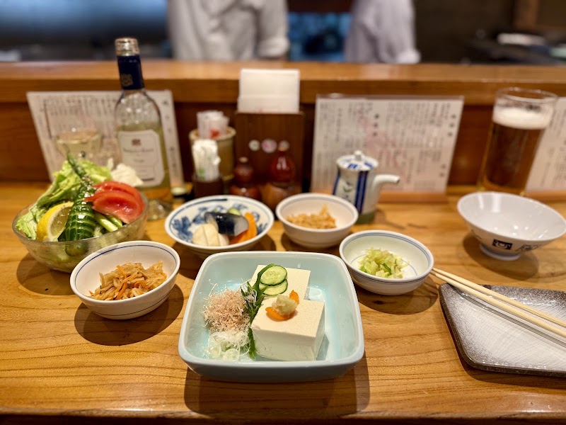 Torigin Honten – Japan, 〒104-0061 Tokyo, Chuo City, Ginza, 5-chōme−5−7 ニューギンザビル6号館 (photo 3)