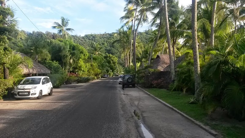 Tour de l'île de Bora Bora à vélo électrique ou en scooter – Maitai Electric Bicycle & Moped Rentals, Matira, Bora-Bora, Polynésie française (photo 2)